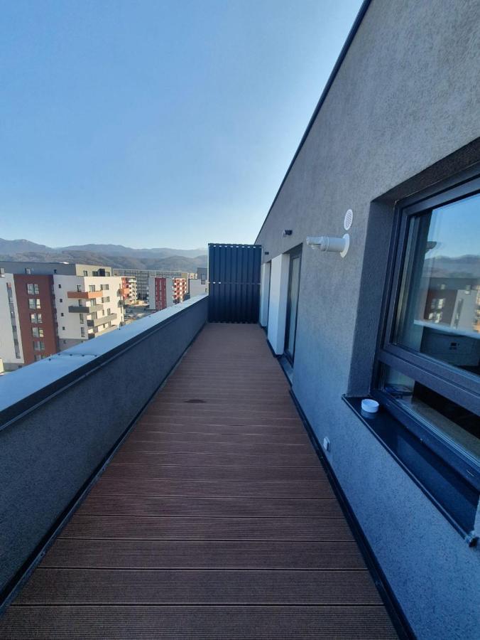 Studio 70 Brassó Kültér fotó