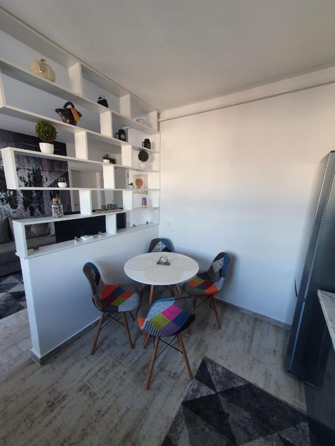 Studio 70 Brassó Kültér fotó